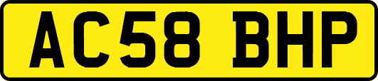 AC58BHP