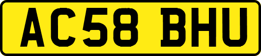 AC58BHU