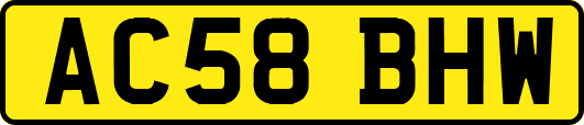 AC58BHW
