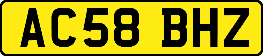 AC58BHZ