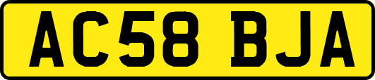 AC58BJA