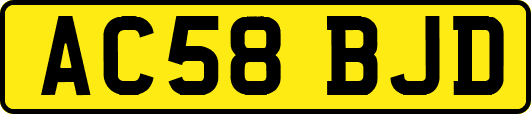 AC58BJD