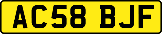 AC58BJF
