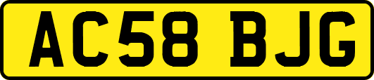 AC58BJG