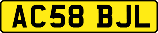 AC58BJL