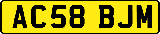 AC58BJM
