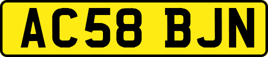 AC58BJN