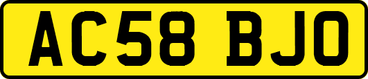 AC58BJO