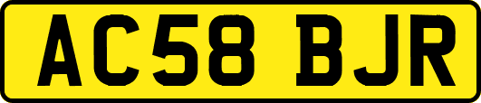AC58BJR