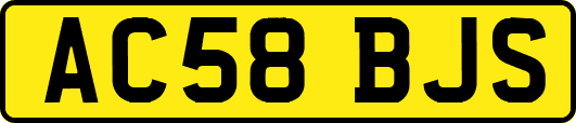 AC58BJS
