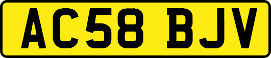 AC58BJV