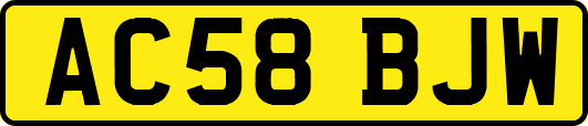 AC58BJW