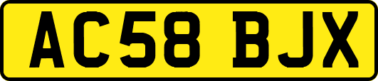 AC58BJX
