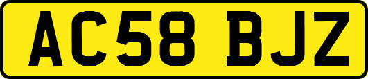 AC58BJZ