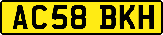 AC58BKH