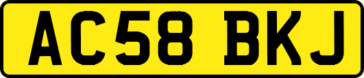 AC58BKJ