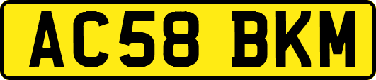 AC58BKM