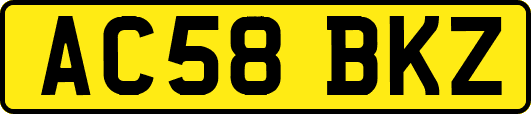 AC58BKZ
