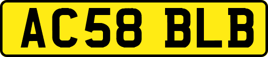 AC58BLB