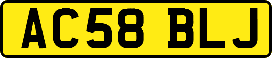 AC58BLJ
