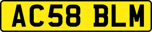 AC58BLM