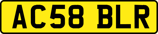 AC58BLR