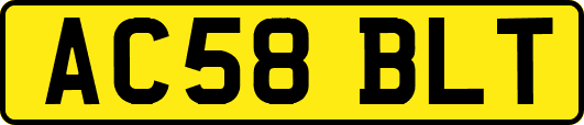 AC58BLT