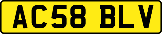 AC58BLV