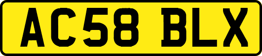 AC58BLX