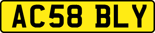 AC58BLY