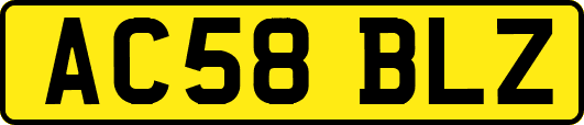 AC58BLZ