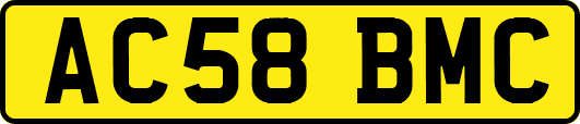 AC58BMC