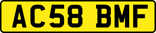 AC58BMF