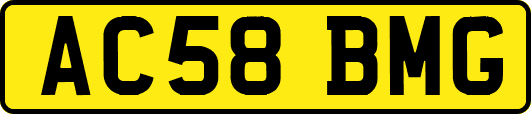 AC58BMG