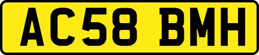 AC58BMH