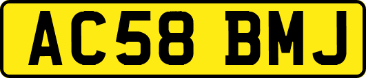 AC58BMJ