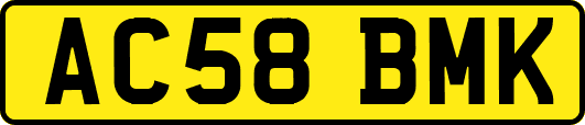 AC58BMK