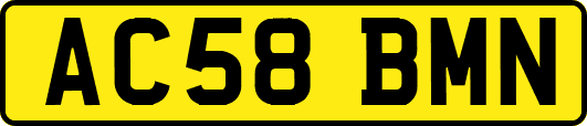 AC58BMN