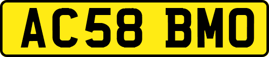 AC58BMO