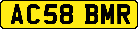 AC58BMR