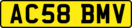 AC58BMV