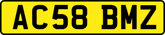 AC58BMZ