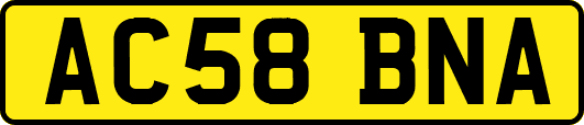 AC58BNA