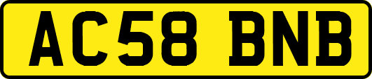 AC58BNB