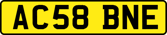AC58BNE