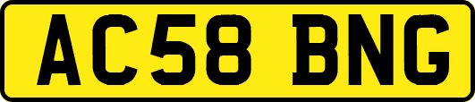 AC58BNG