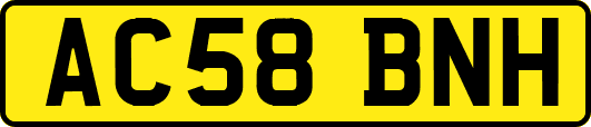 AC58BNH