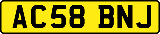 AC58BNJ