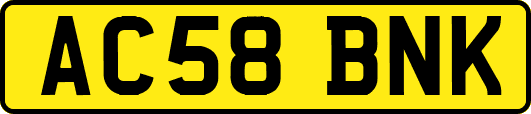 AC58BNK