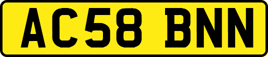 AC58BNN